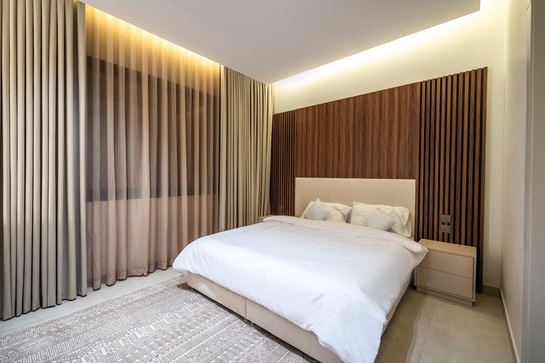 Roqy Hotel interior