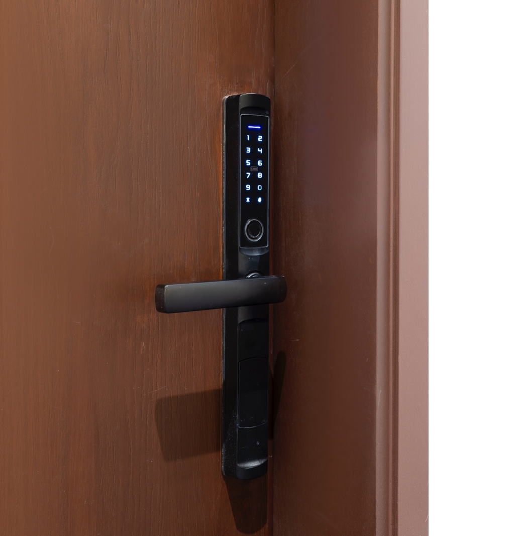 Suite amenities experience